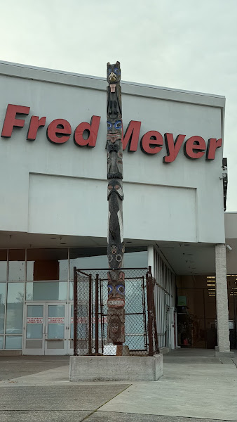 Fred Meyer Garden Center