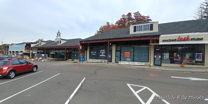 The Village Center