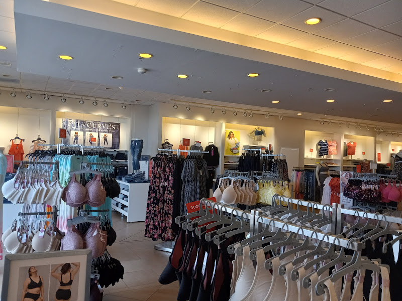 Lane Bryant