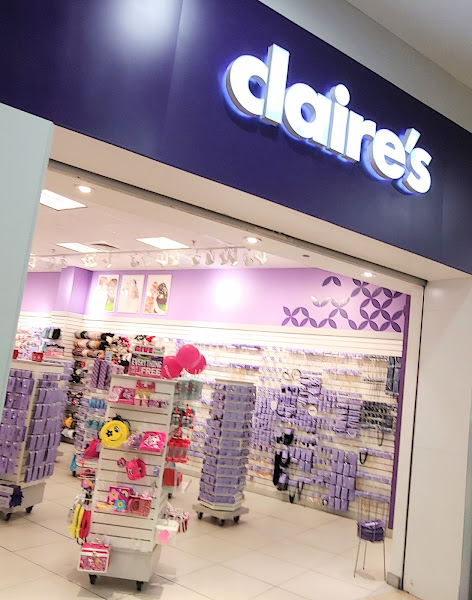 Claire's