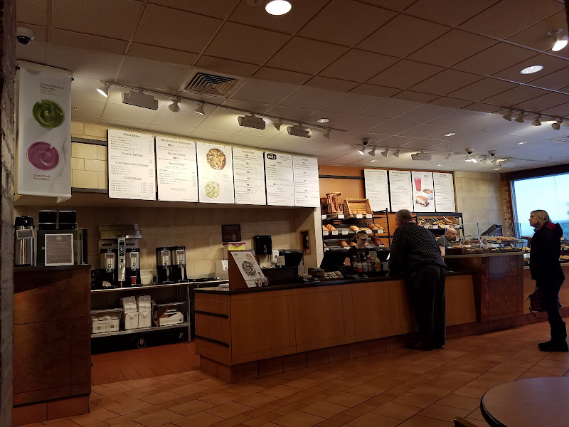 Panera Bread
