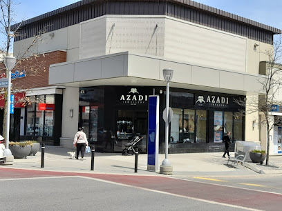 Azadi Jewellery