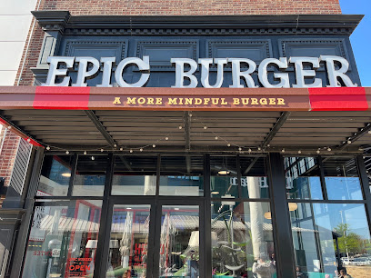 Epic Burger