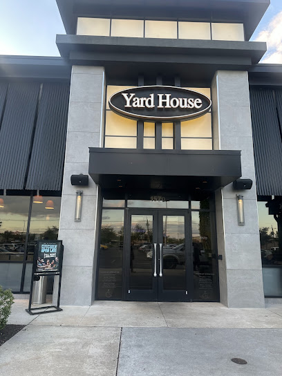 Yard House