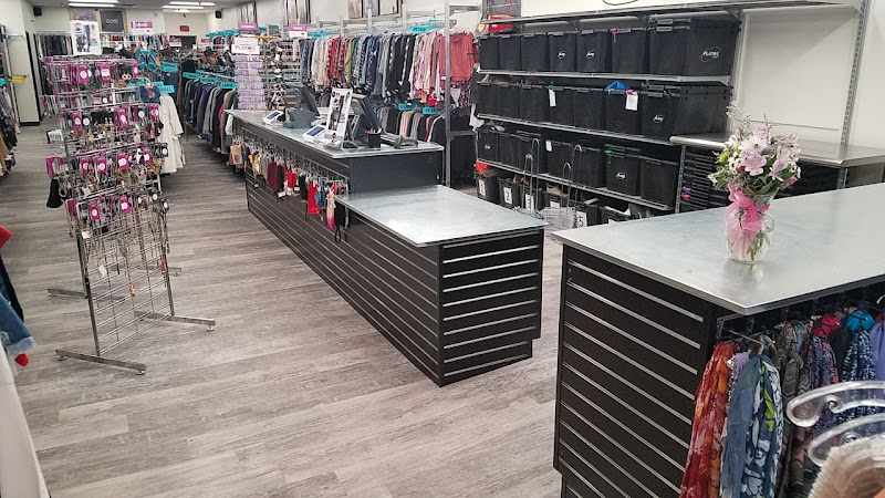Plato's Closet