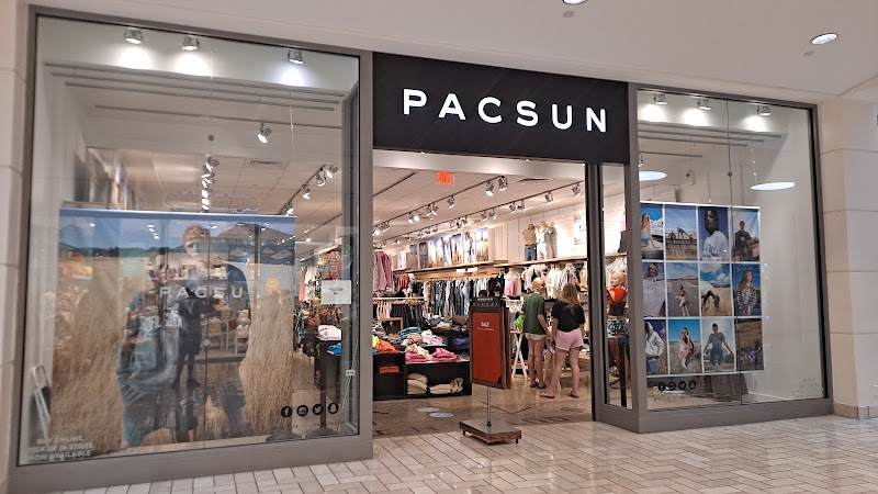 PacSun