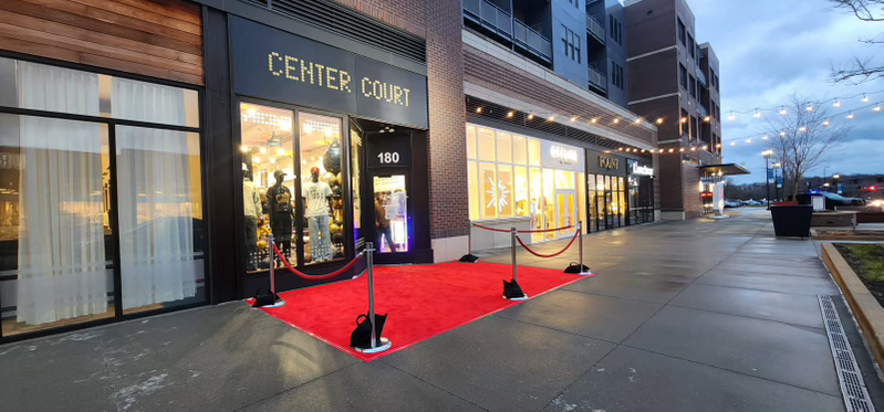 Carpet Capitol