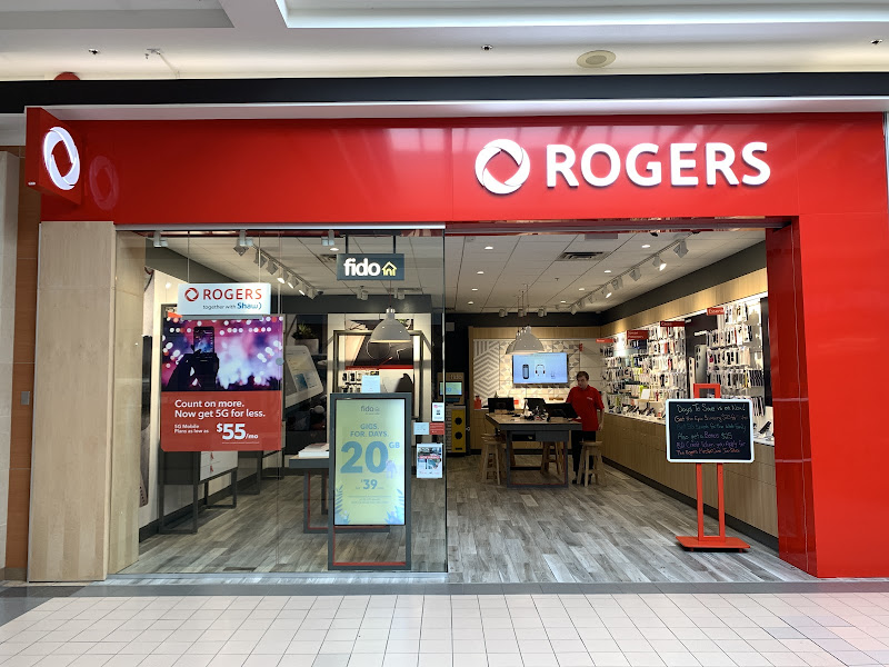 Rogers