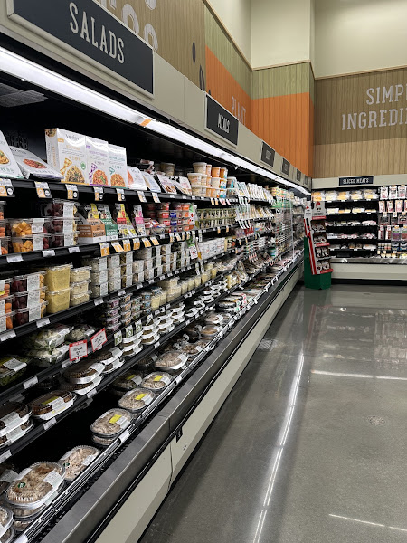 Sprouts Farmers Market