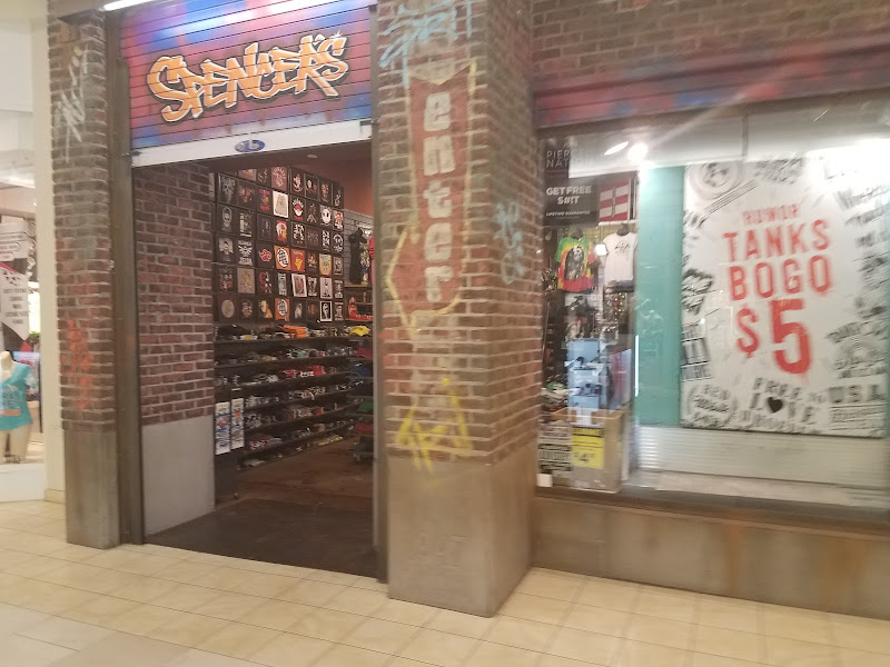 Spencer's