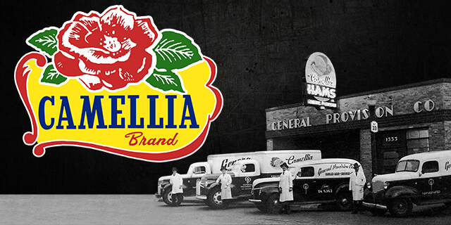 Camellia Foods - Main Office
