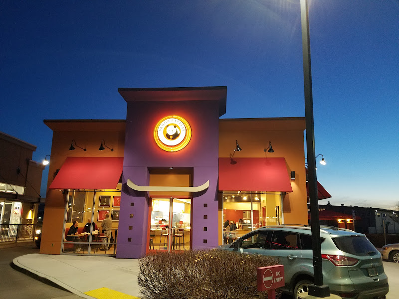 Panda Express