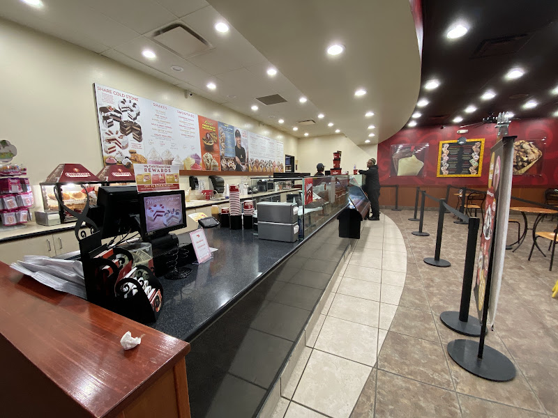 Cold Stone Creamery