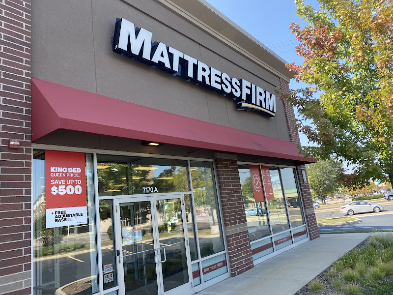 Mattress Firm Orland Park East