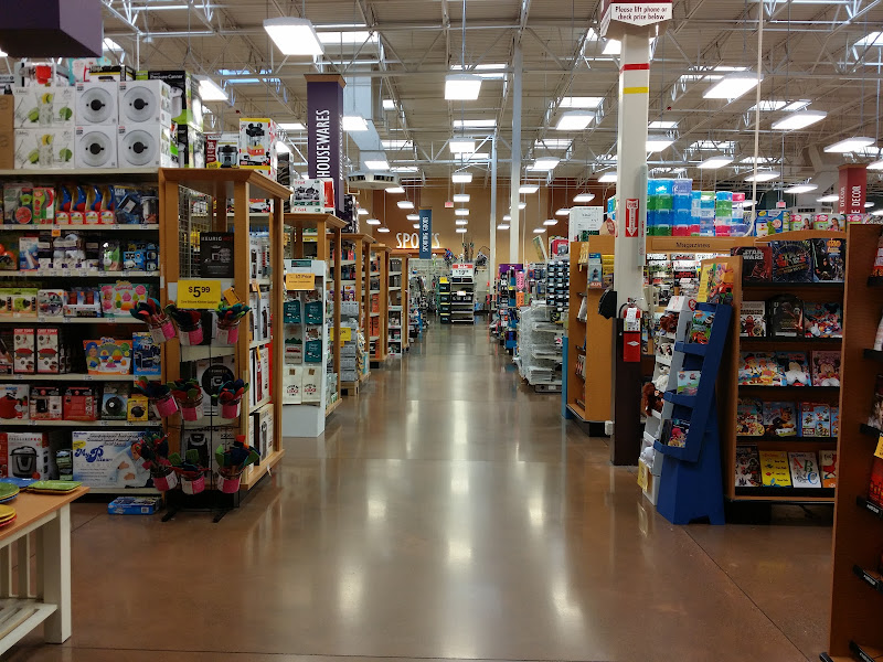 Fred Meyer