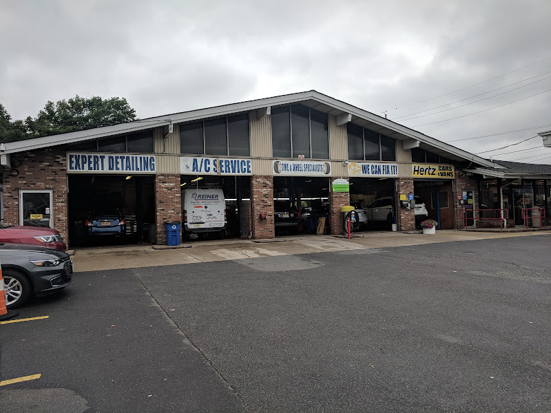Radburn Car Care Center