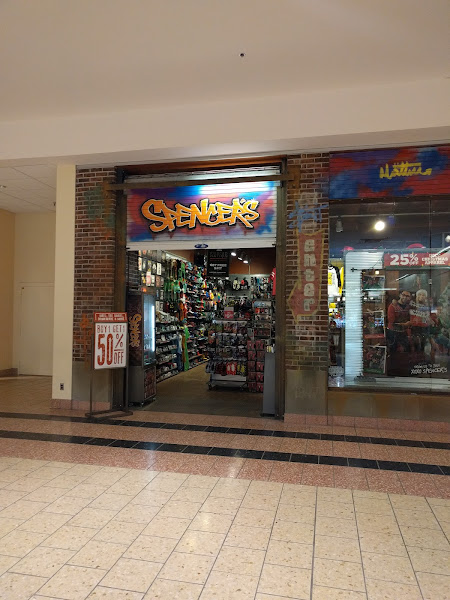 Spencer's
