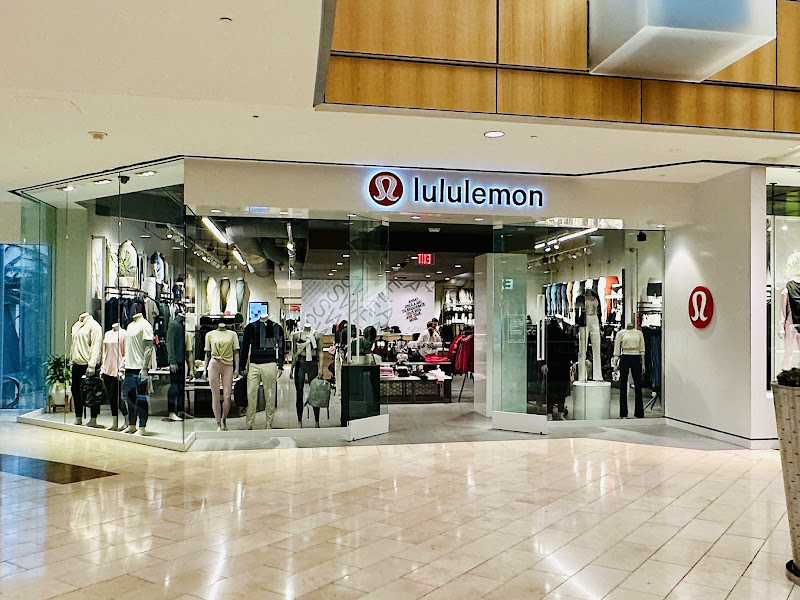 lululemon