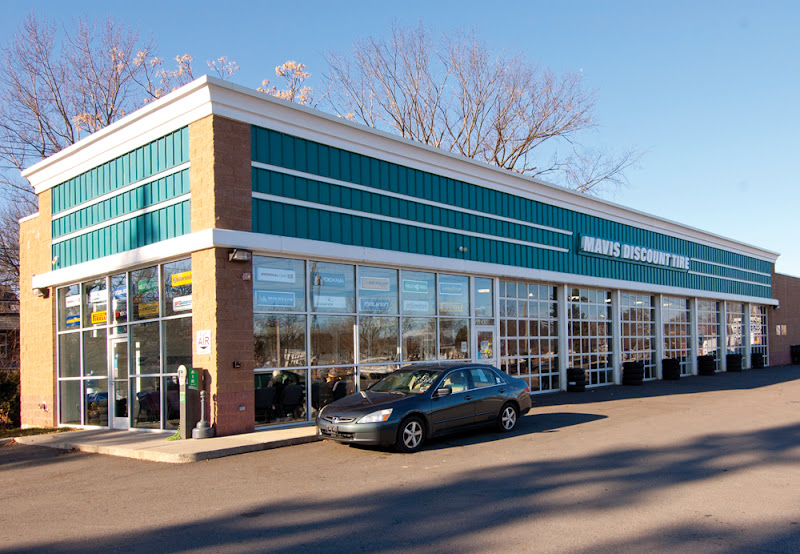 Mavis Discount Tire
