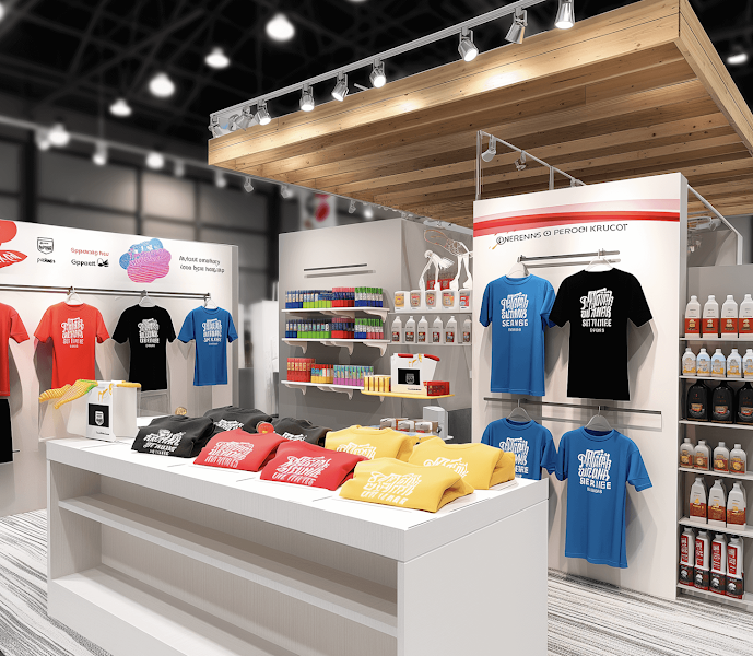 Event Outfitters - Tampa Bay Corporate Gifts & Event Merchandise