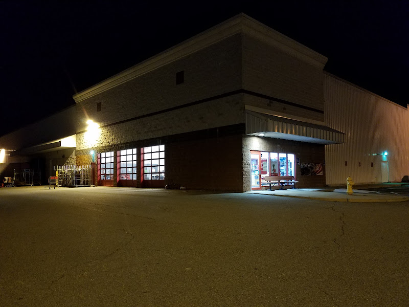 BJ's Tire Center