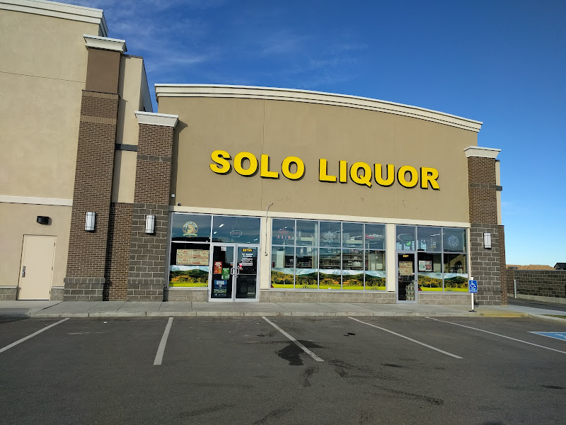 ACE Liquor Discounter