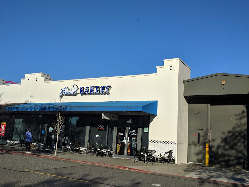 The French Bakery