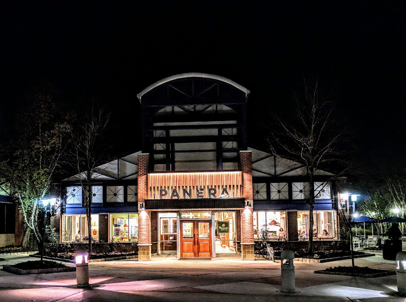 Panera Bread