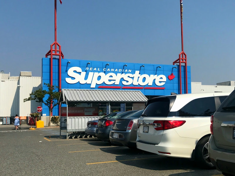 Loblaw Pharmacy