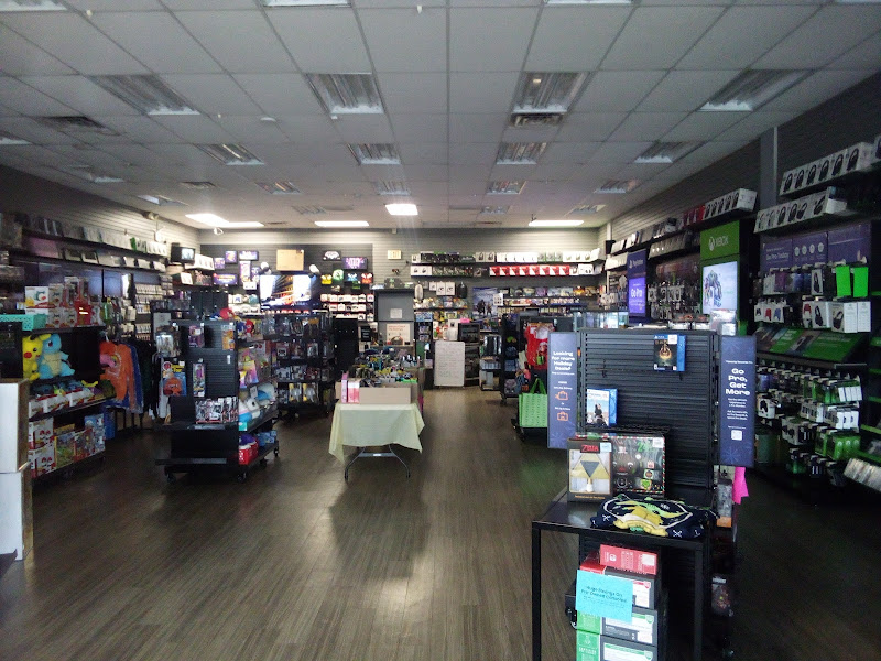 GameStop