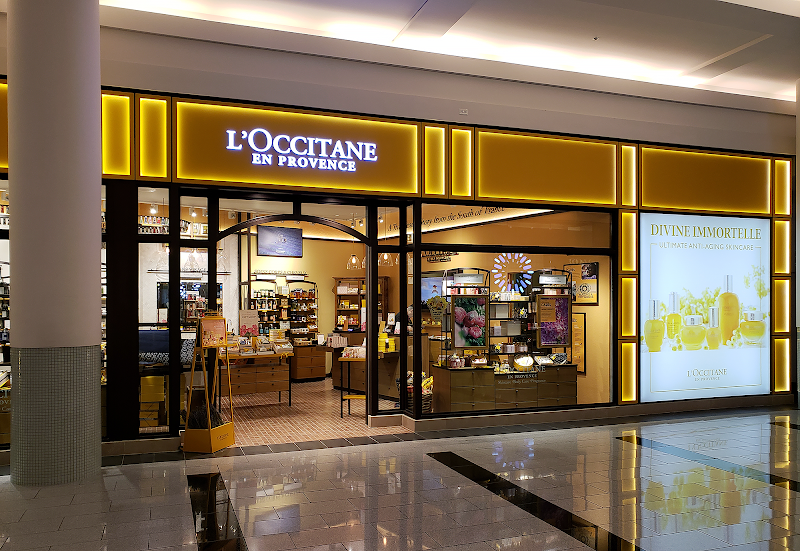L'Occitane