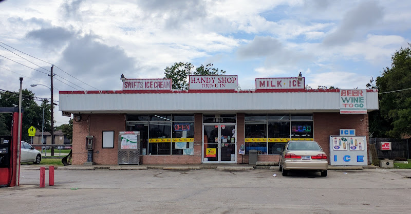 Handy Shop