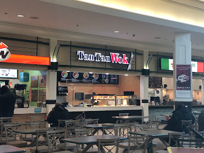 Tan Tan Wok