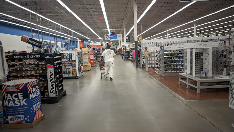 Walmart Supercenter