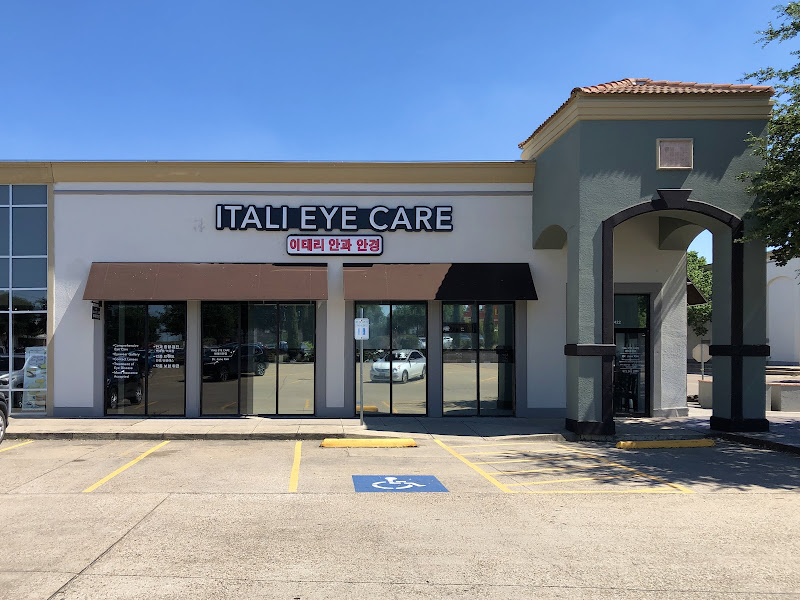 Itali Eye Care