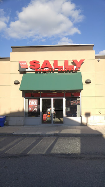 Sally Beauty