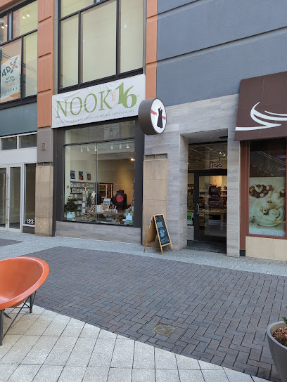 Nook on 16th - Boutique Gifts & Treasures