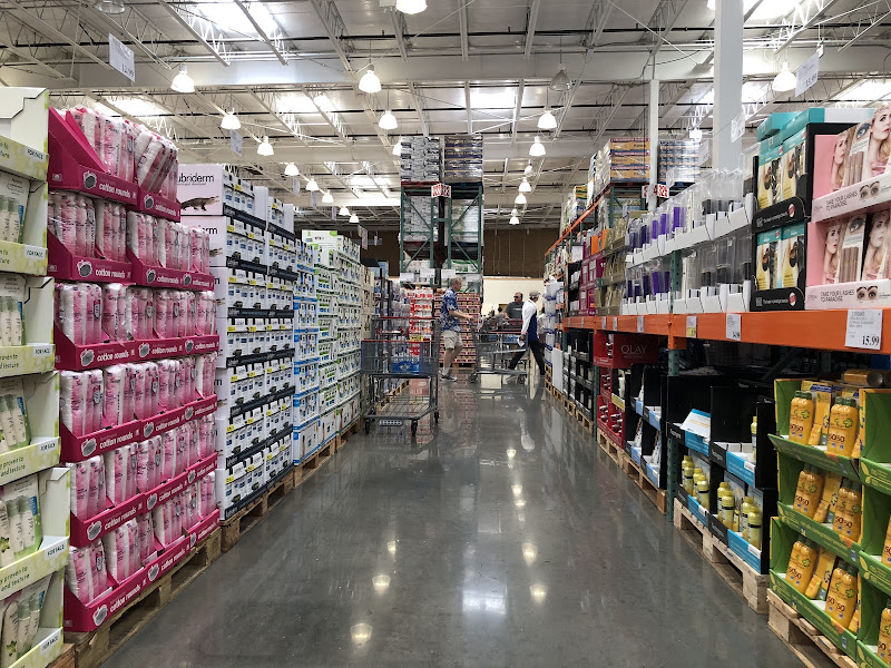 Costco Wholesale