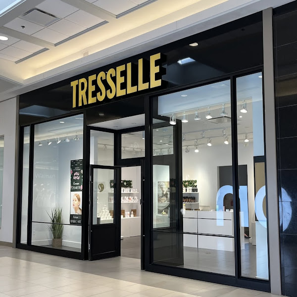 TRESSELLE | Champlain Place