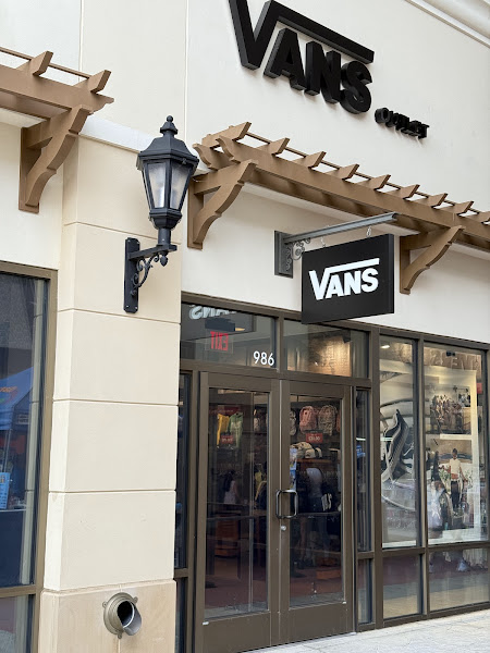 Vans Outlet