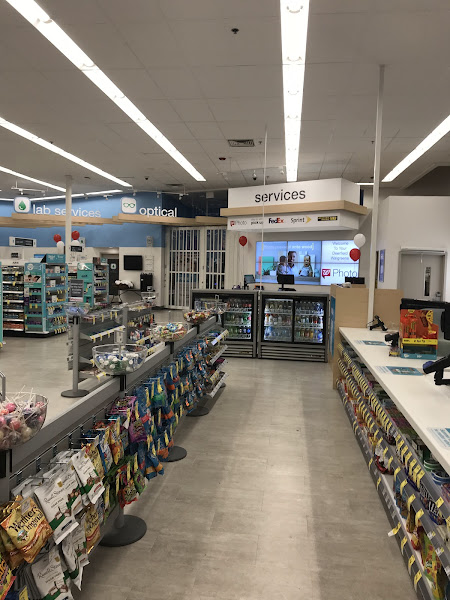 Walgreens
