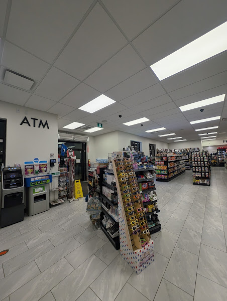 Esso