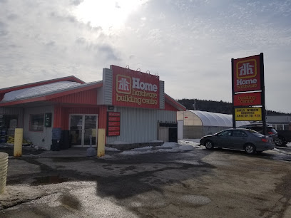 Home Hardware