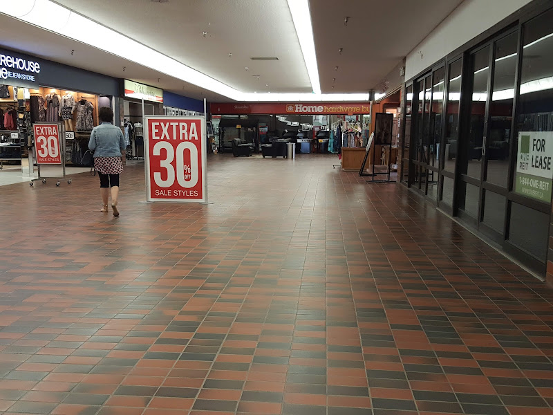 Kindersley Centre