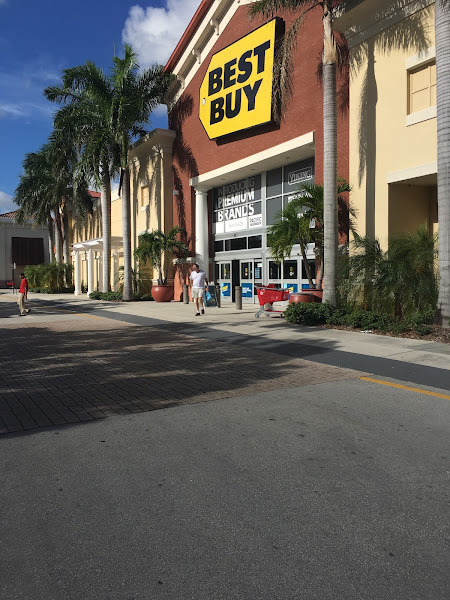 Best Buy