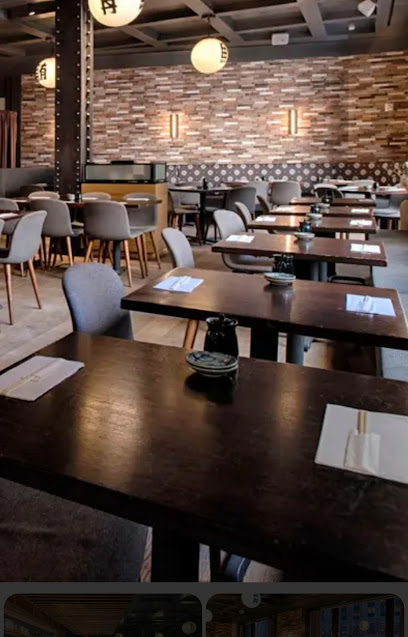 Blue Ribbon Sushi Bar
