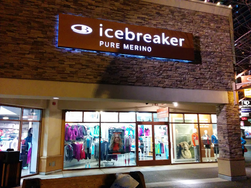 icebreaker