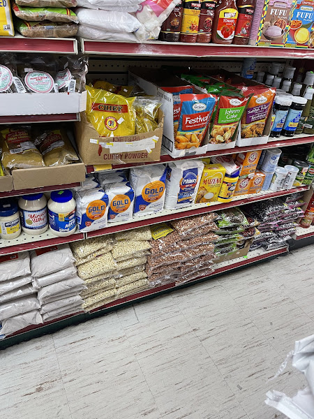 Trishna Mini Mart