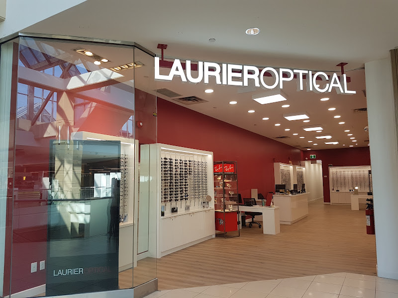 Laurier Optical Bayshore Shopping Centre