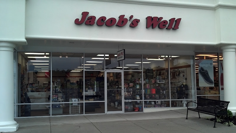 Jacob's Well